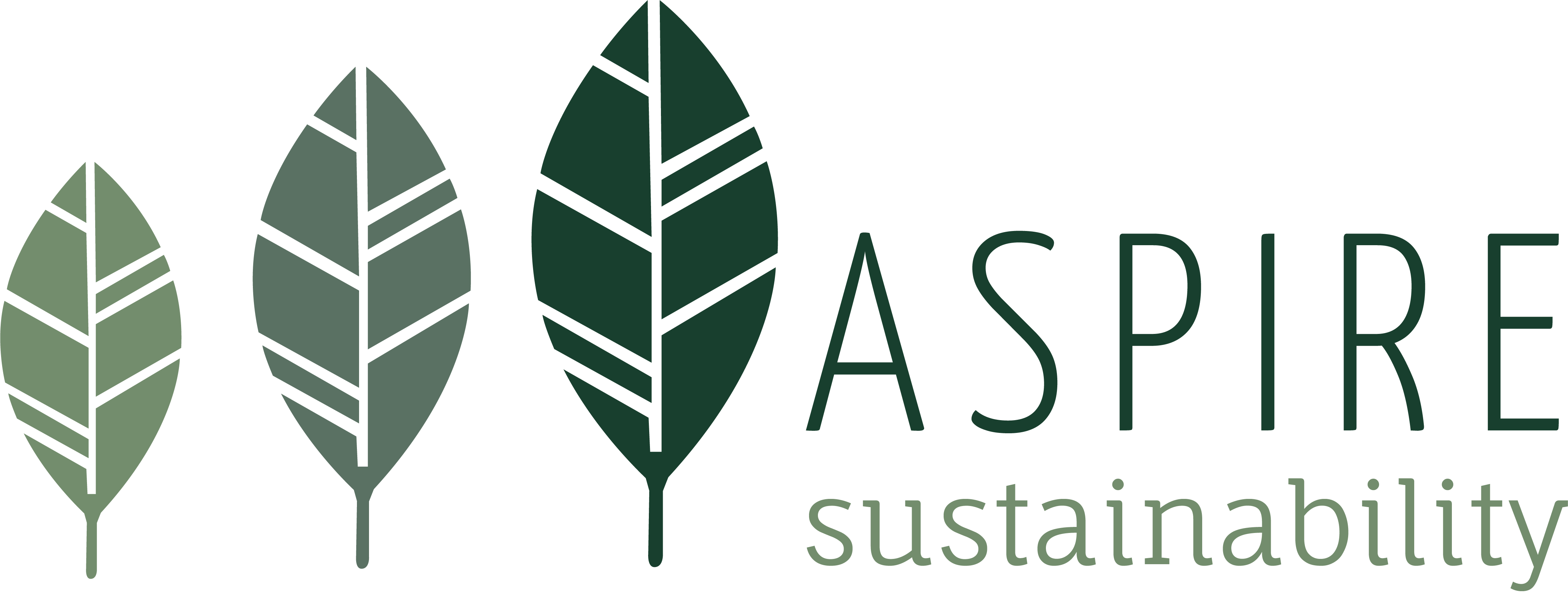 Aspire Sustainability